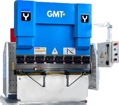 Dobradeira GMT CN